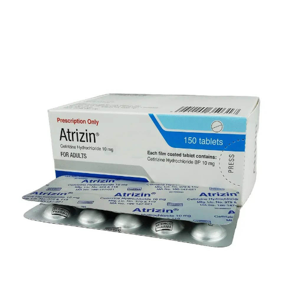 atrizin-10mg